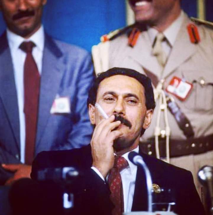 صالح البيضاني Saleh Al Baidhani tweet media