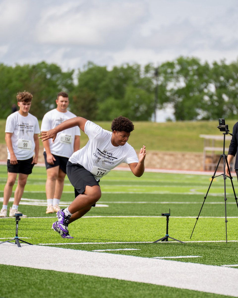 josiahmdoe's tweet image. Had a great time putting in work last weekend at the Wichita Trinity Combine Camp. Thanks to all the coaches and  @Revive_Perf for having me out. 
@SchumannKegan 
@CoachTreyParker @CoachJayDurham 
#OL #ClassOf2027