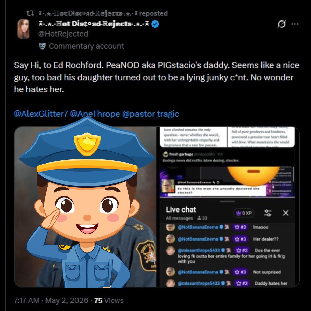 Marcel B. (@phantommarcel) / Posts and Replies / X