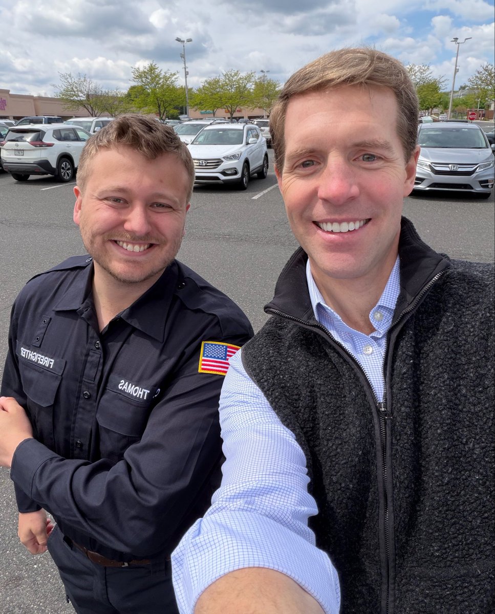 Conor Lamb tweet media