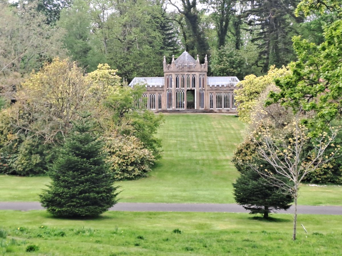 kjhaden17's tweet image. Impressive Culzean Castle
#scotland #spring