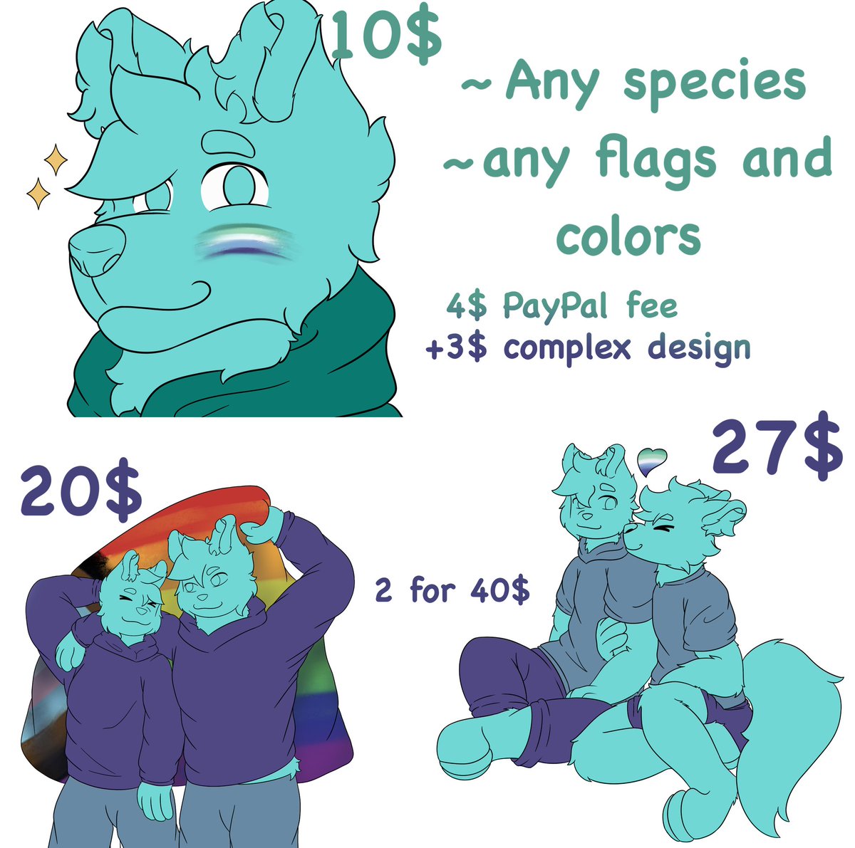 🦊 Falix 🦊Comms OPEN tweet media