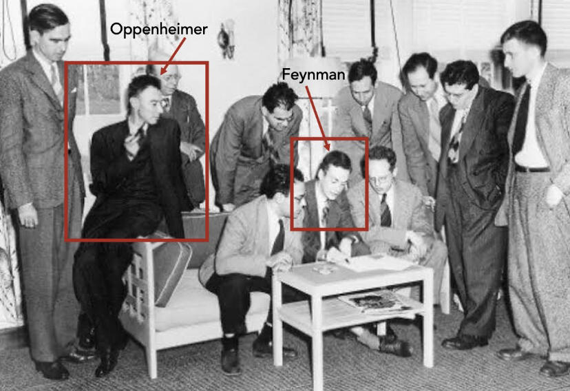 The Scientific Lens tweet media