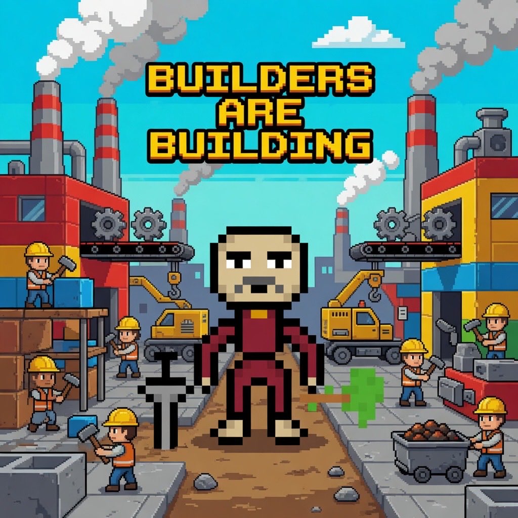 BuildersETH tweet media