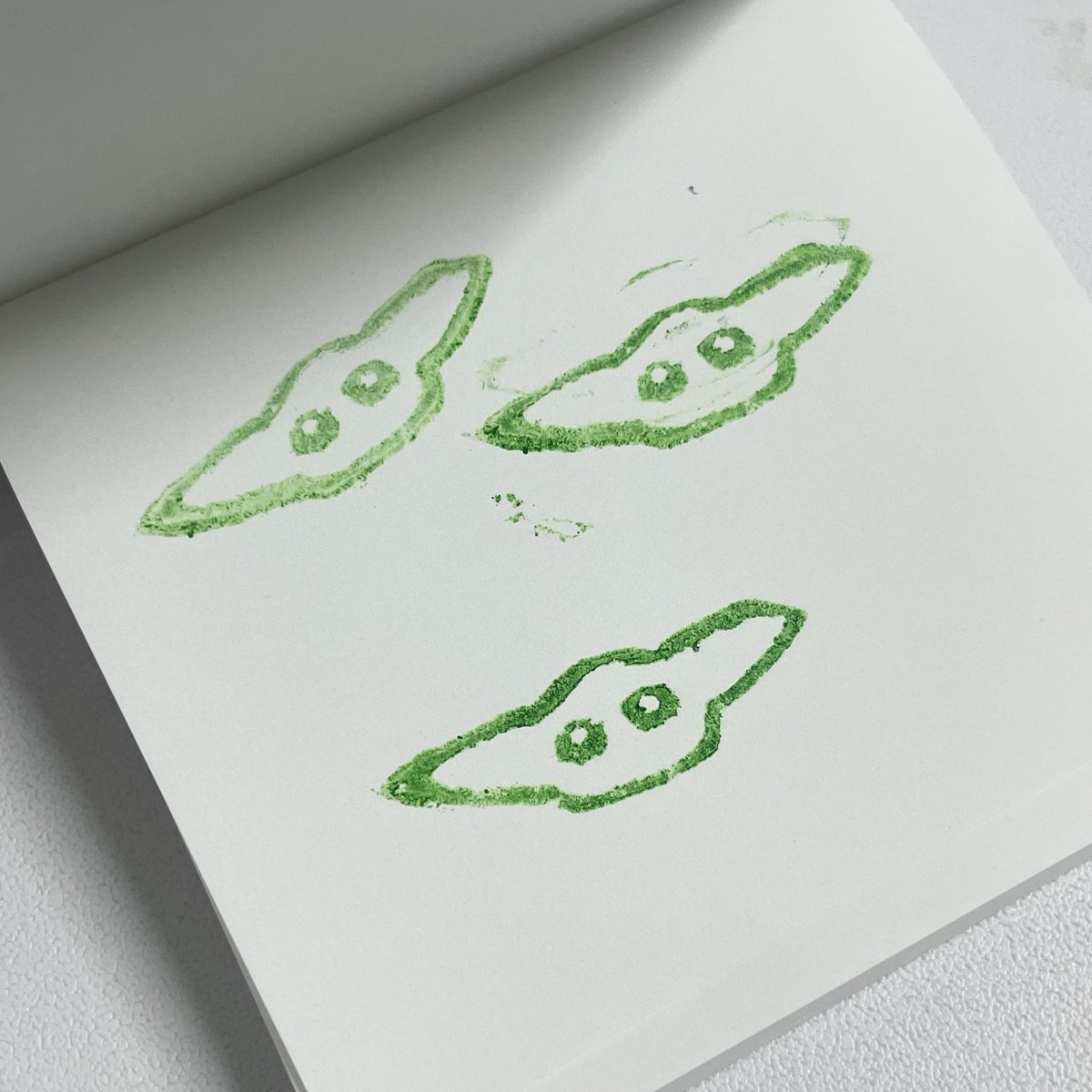🎗️토리도스🤎💙💚 tweet media