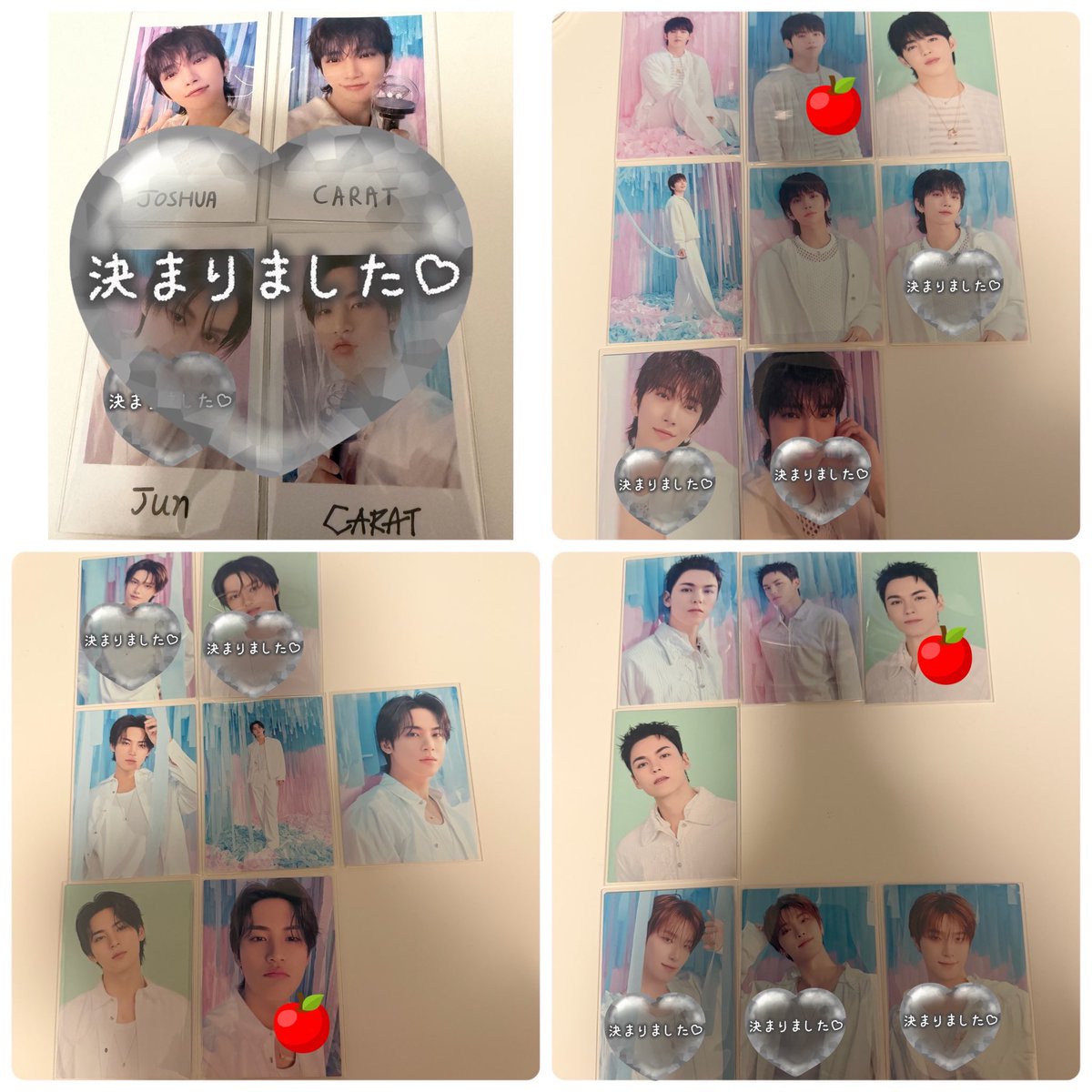 み tweet media