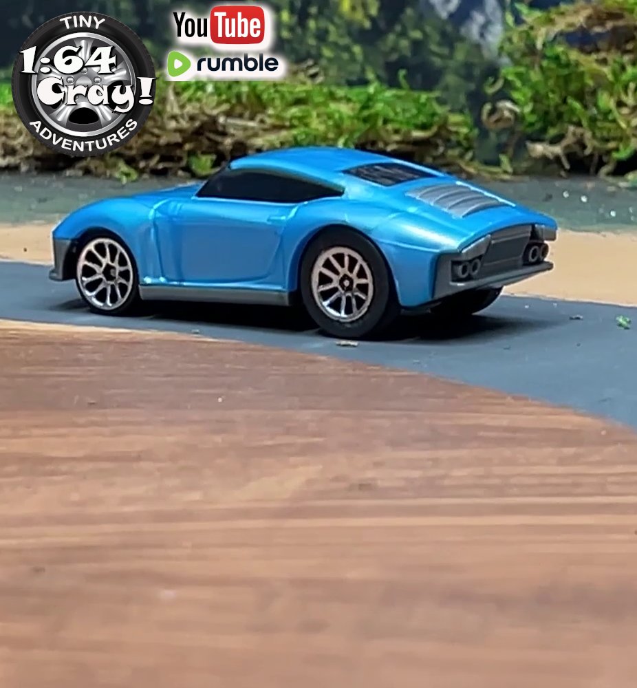 scott_grocott's tweet image. Non stop Action!
scottgrocott.github.io/164cray/
#FilmLover
#MovieMagic
#CreativeProcess
#OldSchoolFX
#CinematicMiniatures
#MiniatureArt
#ModelMakingArt
#SetDesign
#ProductionDesign
#FilmMakingCraft
#ArtDepartment
#PropMaking
#Diorama
#hotwheels #matchbox #minigt