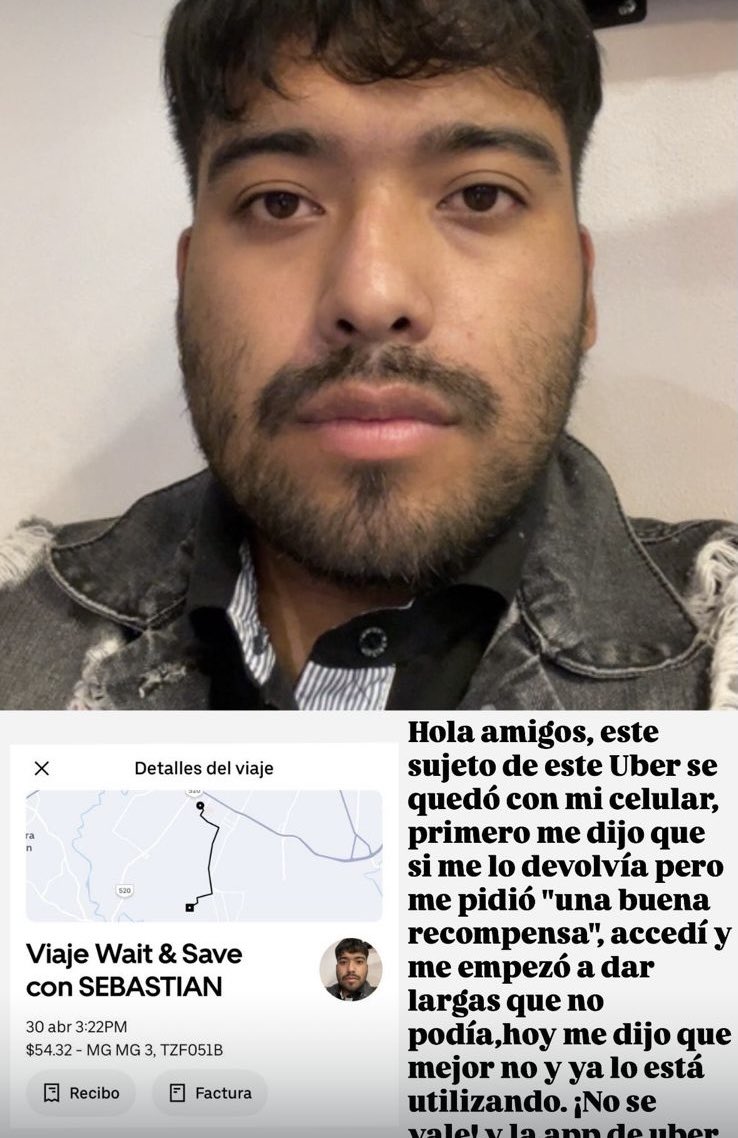 Periódico e-consulta tweet media