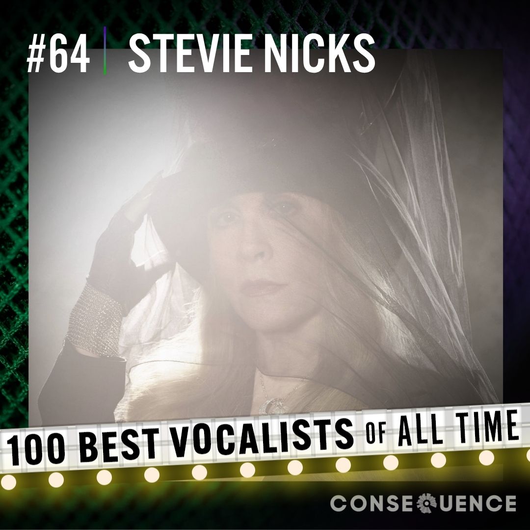 CONSEQUENCE tweet media