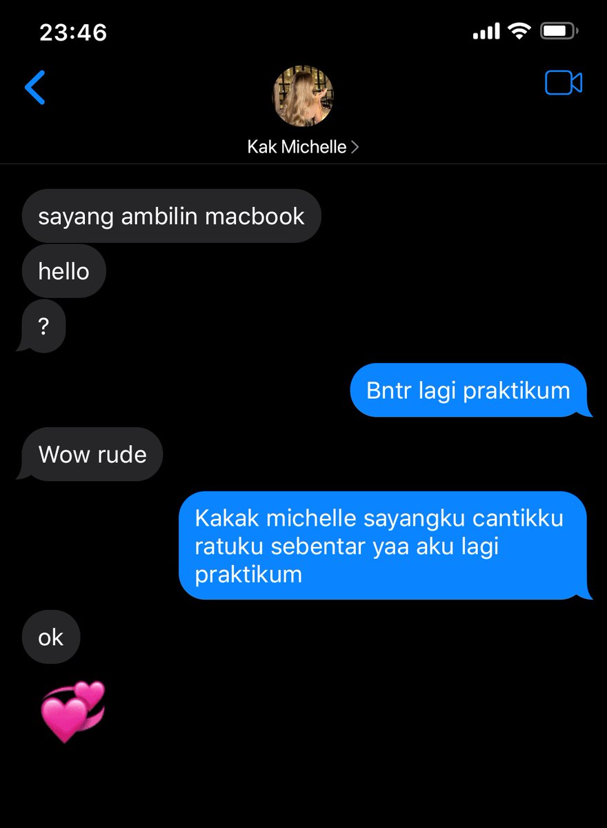 𝐊 tweet media
