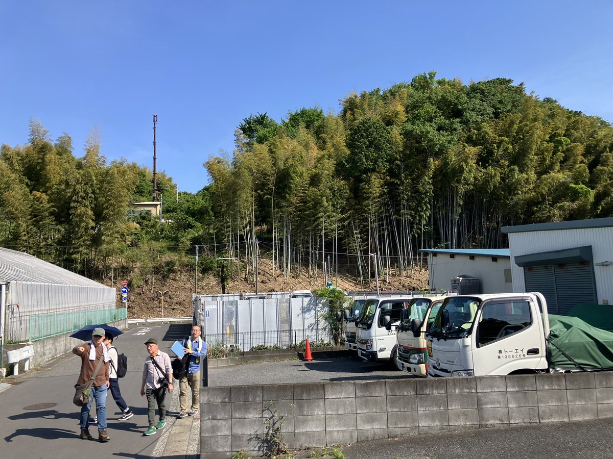 リクタク tweet media