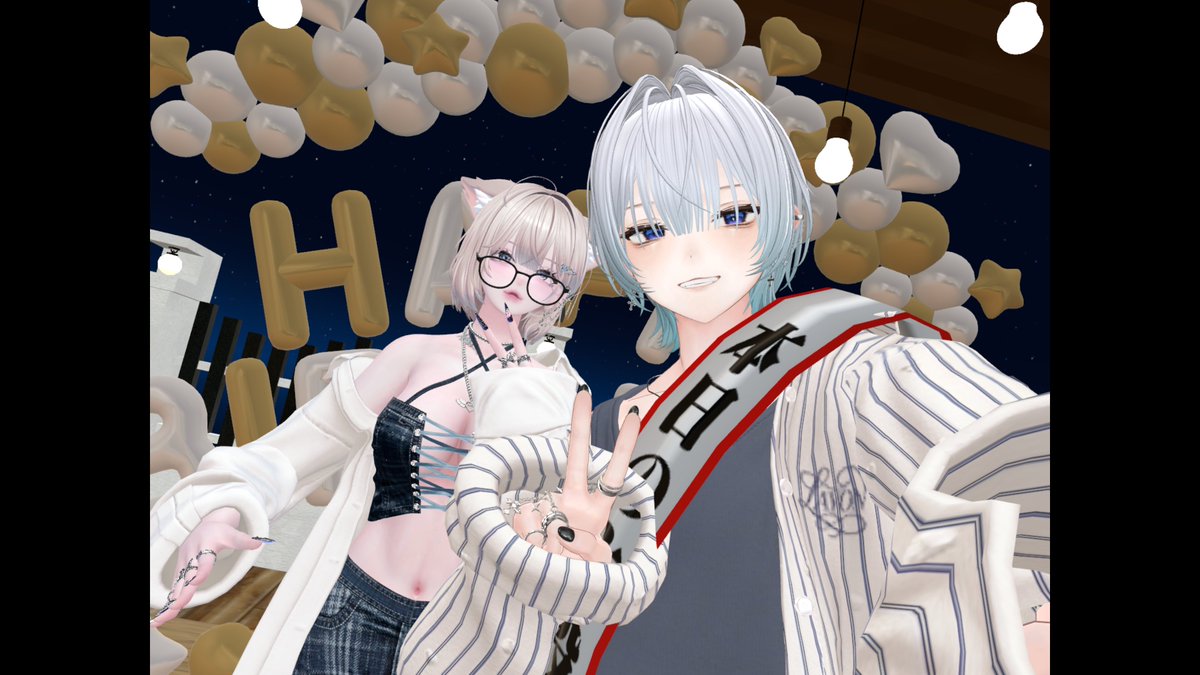 razuru_VRC tweet media
