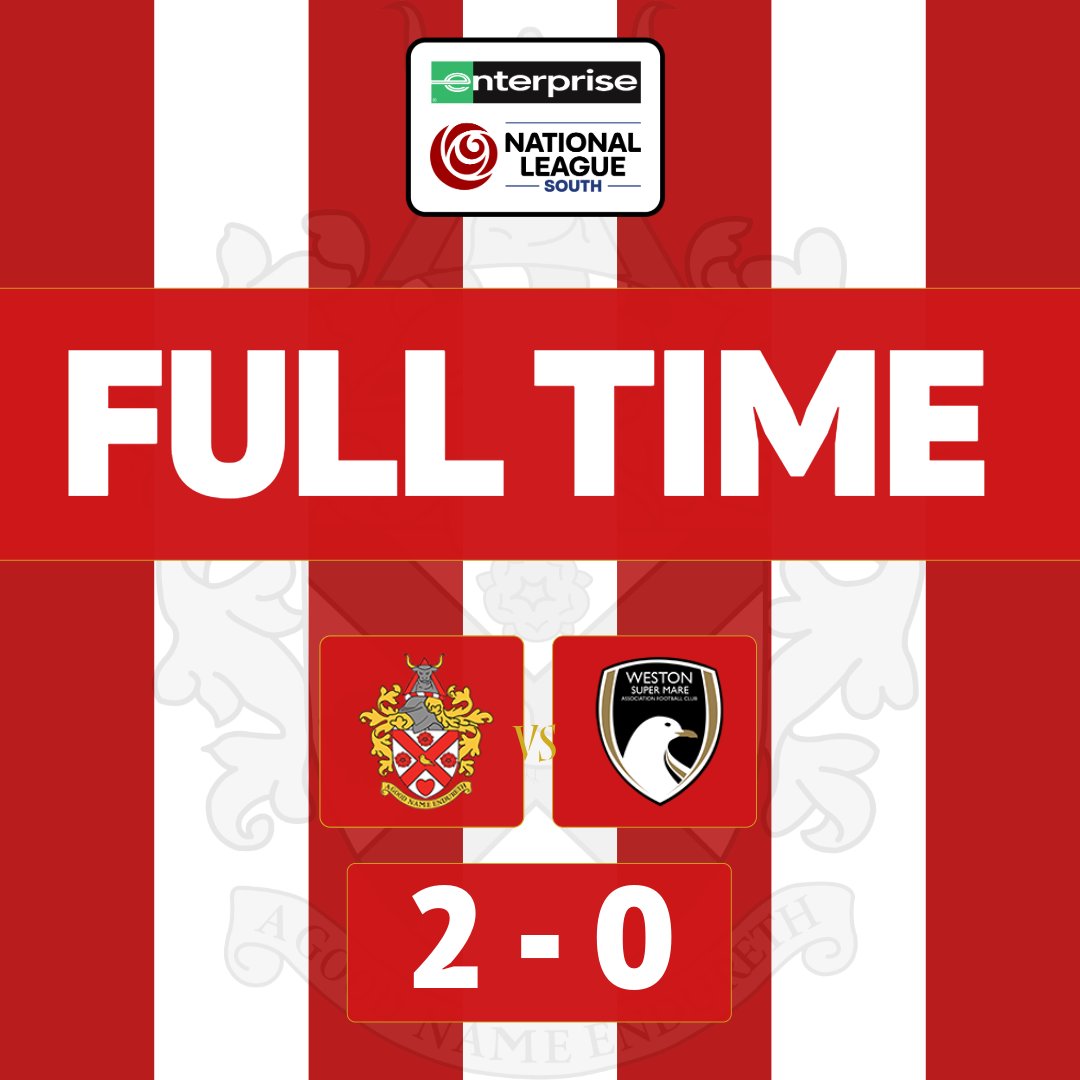 Hornchurch FC tweet media