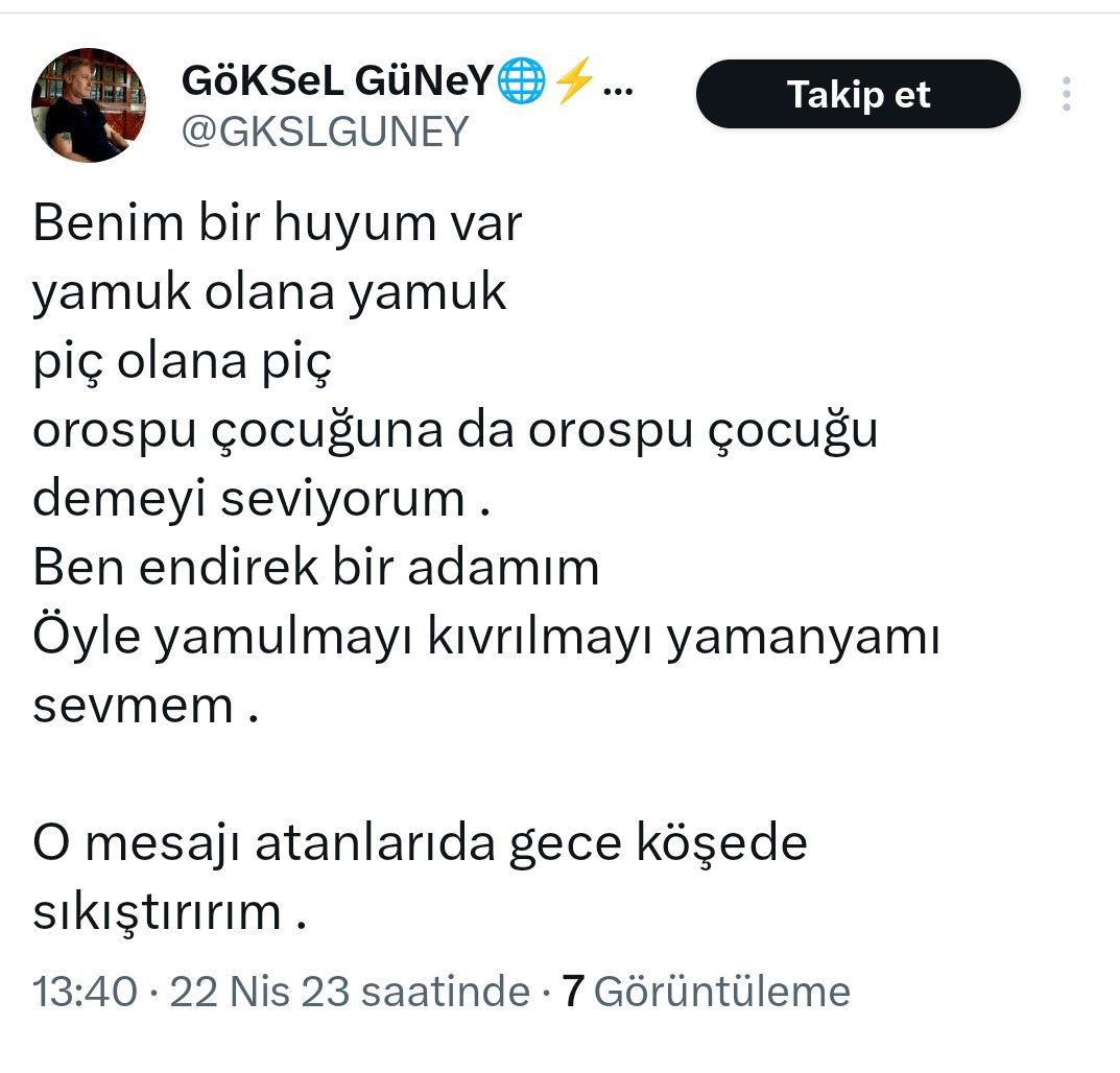 Celal TÜRK 🇹🇷 tweet media