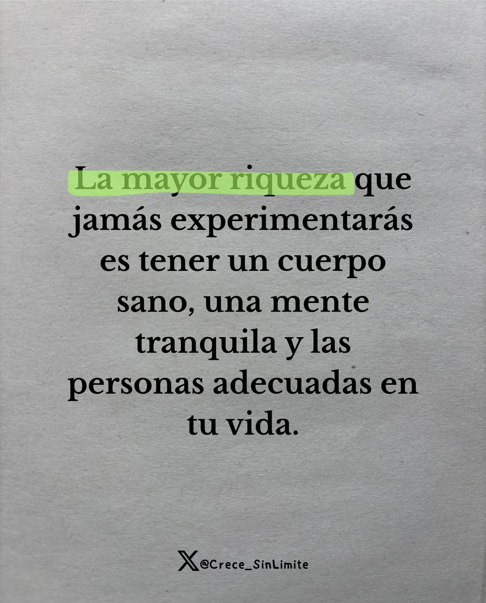 Crece_SinLimite's tweet photo. 15 profundas frases sobre la vida.

No solo te limites a leer, asimila.

1. https://t.co/QyEPhSW0n0