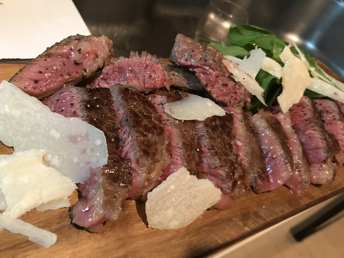 ノイさん｜出張料理人｜nomade kitchen tweet media