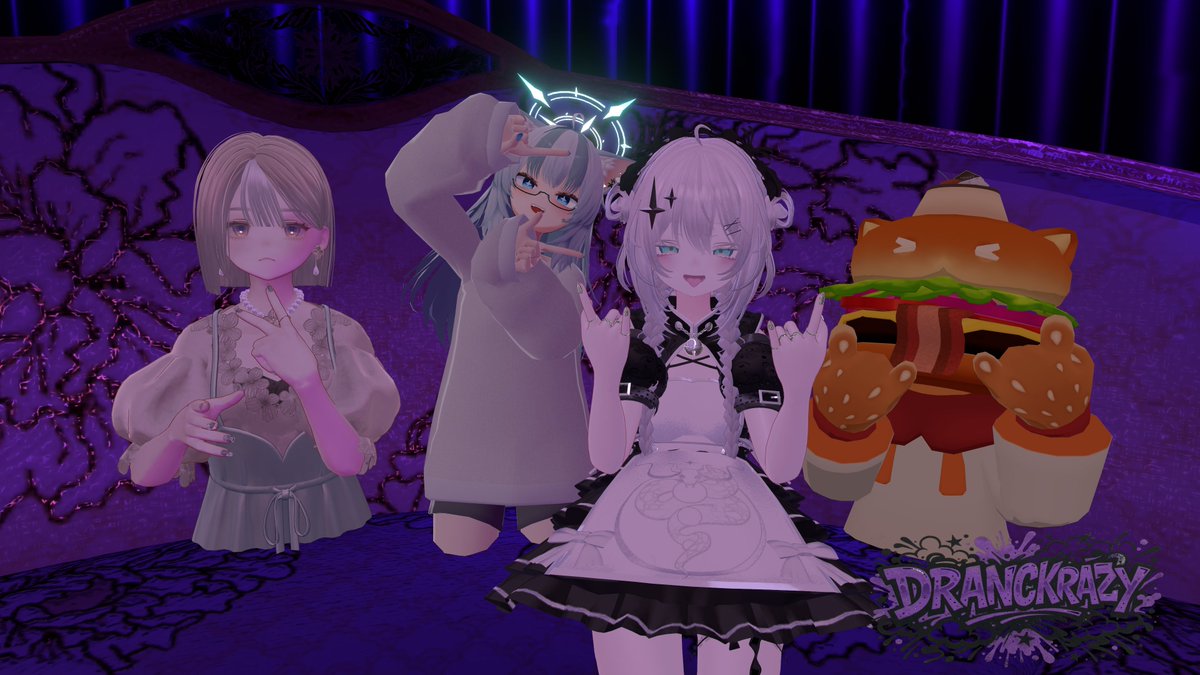 あさぎり 🦈🩸 tweet media