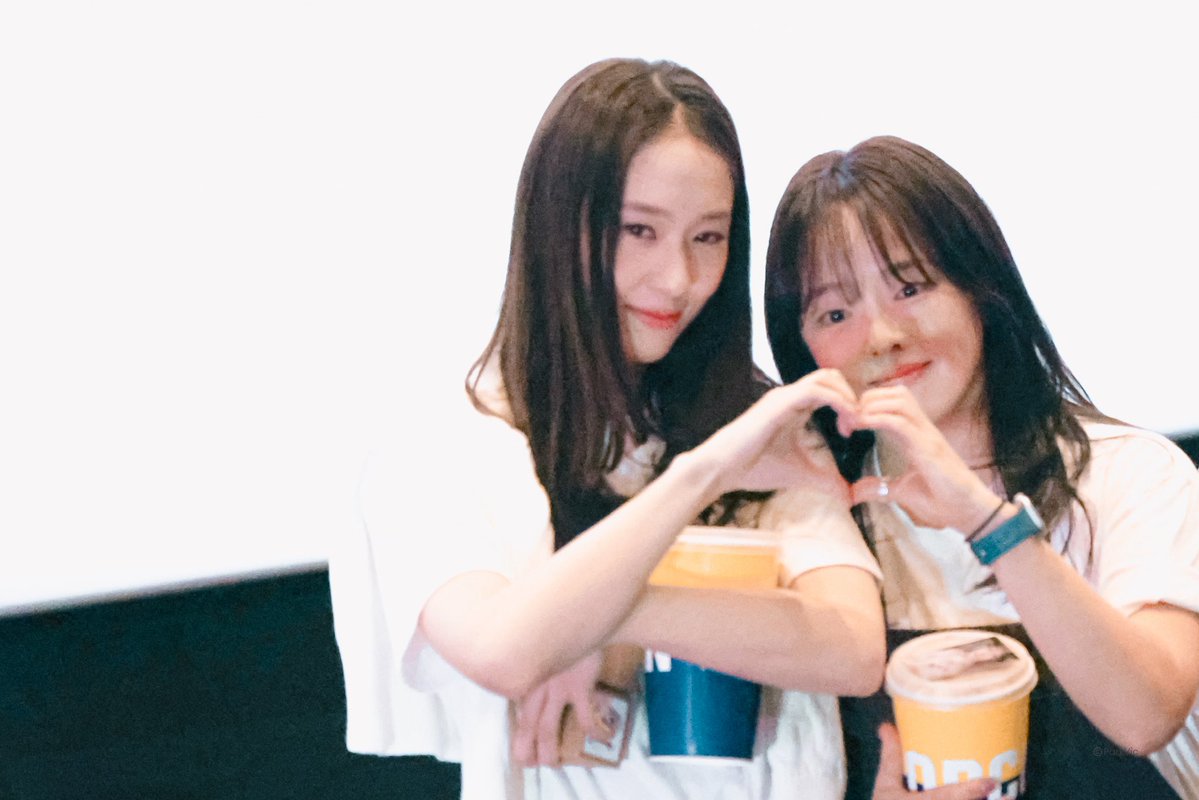 #짱구 #Krystal <a href="/by4m_studio/">BY4M STUDIO OFFICIAL</a>