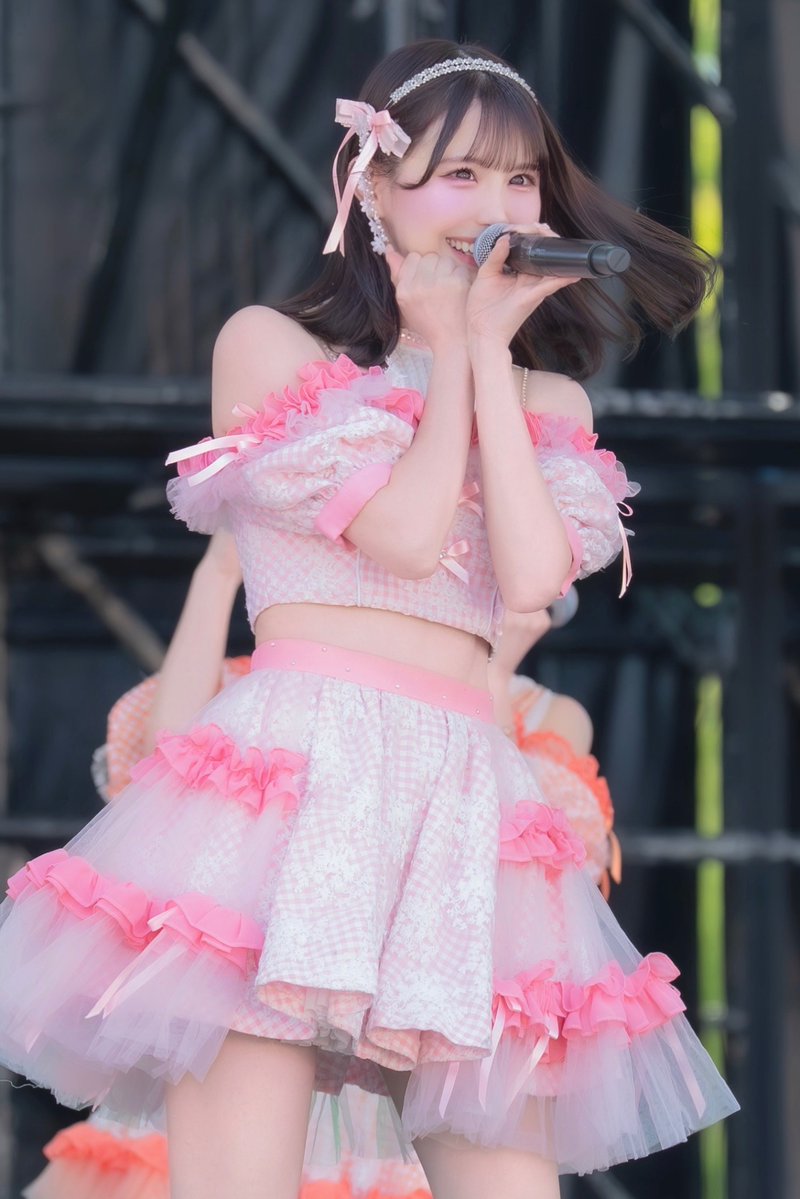 深江有恵 Sweet Alley tweet media