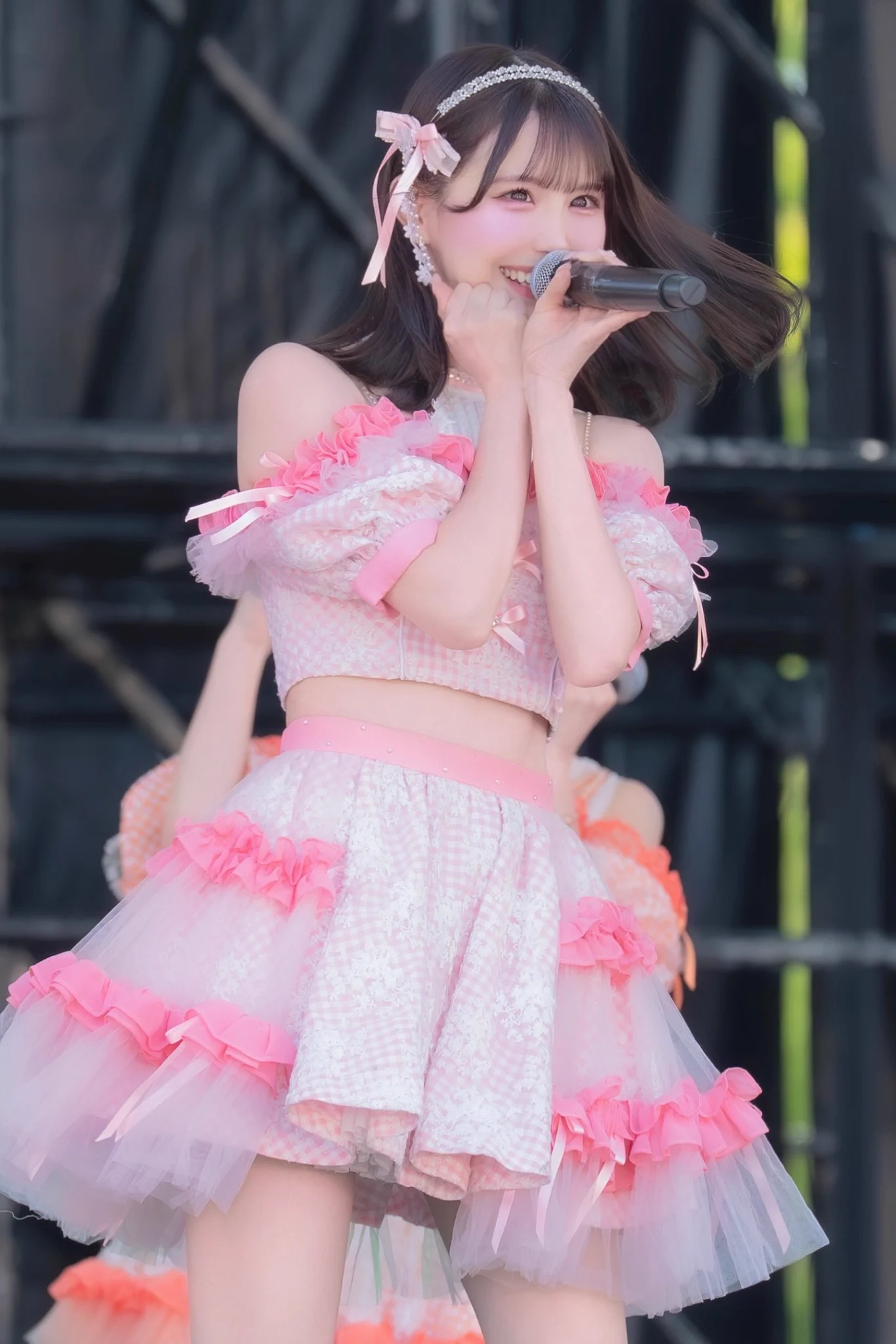 深江有恵 Sweet Alley on X: 