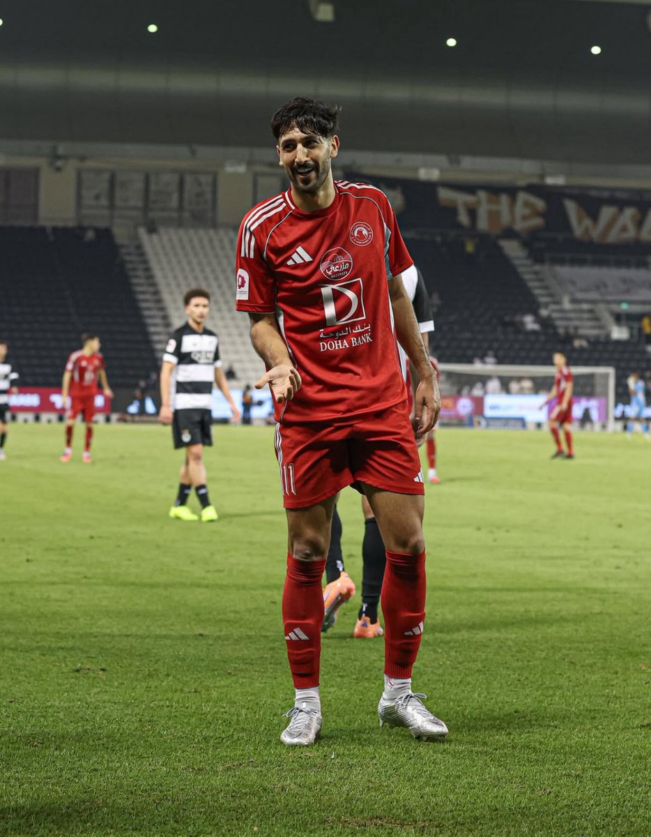 منبر العربي ⚪️🔴 tweet media