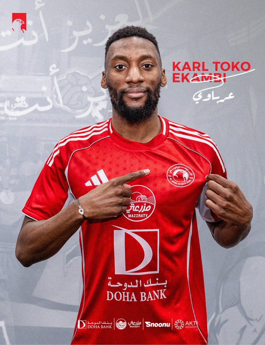 منبر العربي ⚪️🔴 tweet media