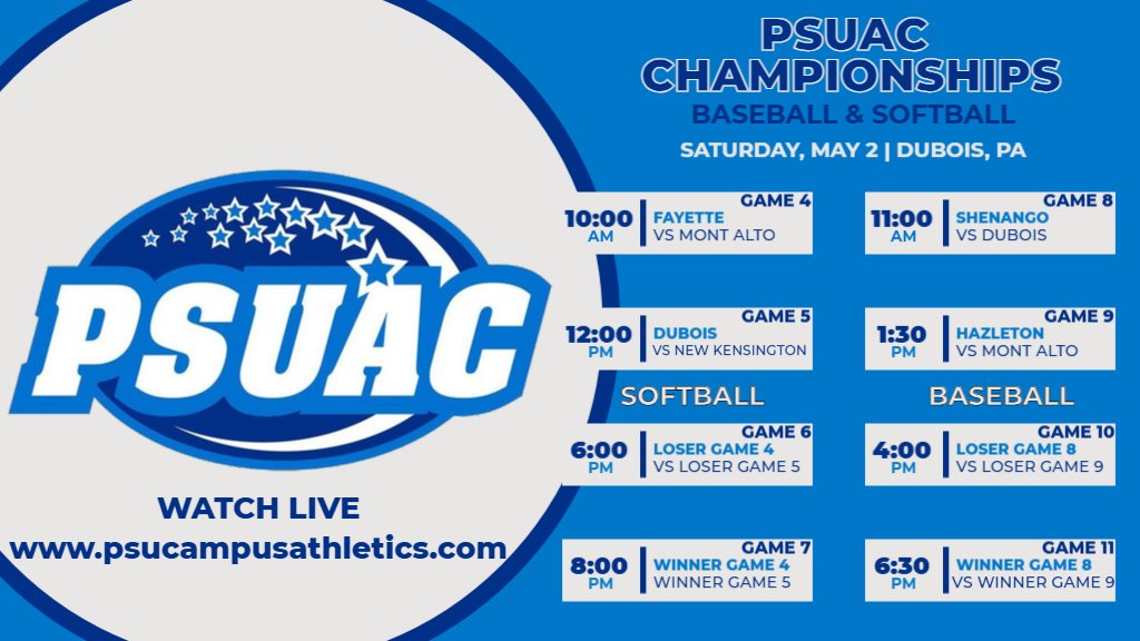 PSUAC tweet media