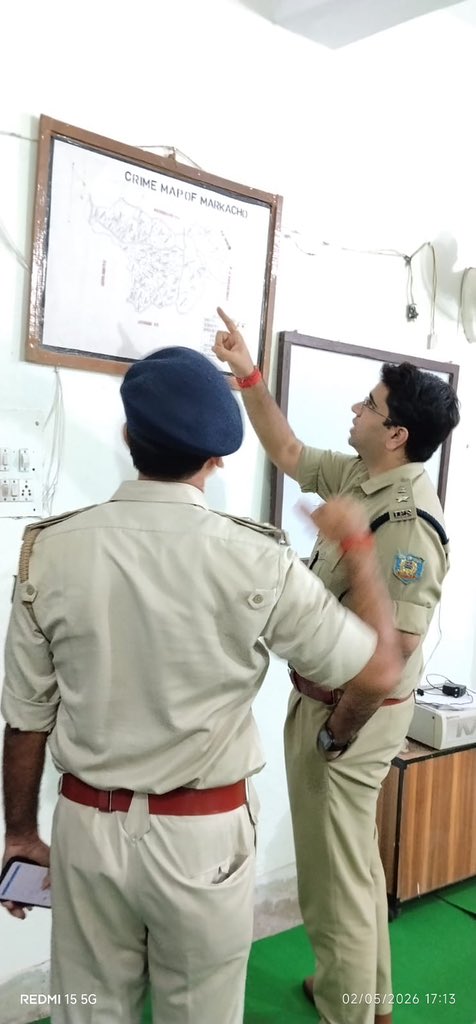 Koderma Police, Jharkhand tweet media