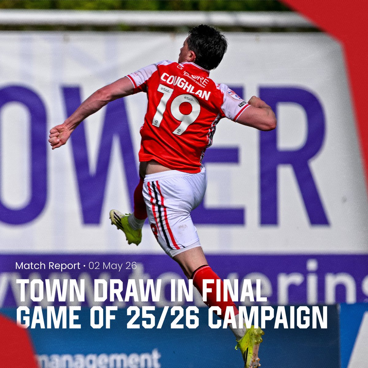 Fleetwood Town Football Club tweet media