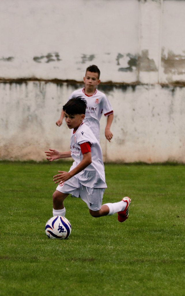 CultuAcademia's tweet photo. #CyDLBA #CopaCyL
🏟️ Eras de las Candelas (Dueñas)
Octavos de final
@PuenteCastroFC 0 - Benjamín A 4 https://t.co/pEJ8OVxOlm
