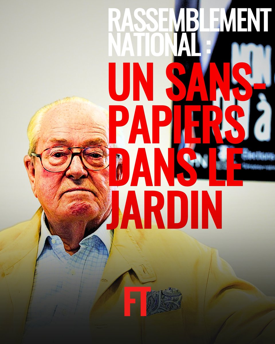Franc-Tireur tweet media