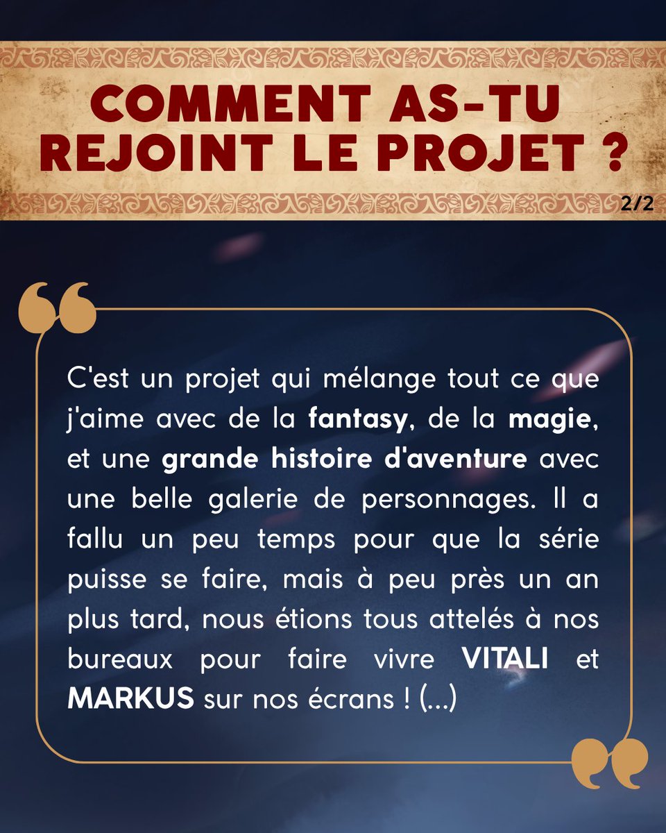 Akogée Studio tweet media