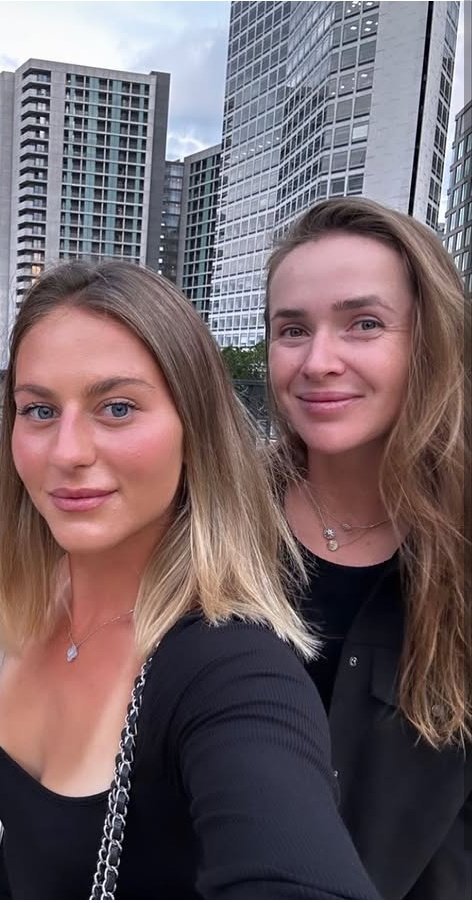 MARTA KOSTYUK 🇺🇦 DAILY tweet media