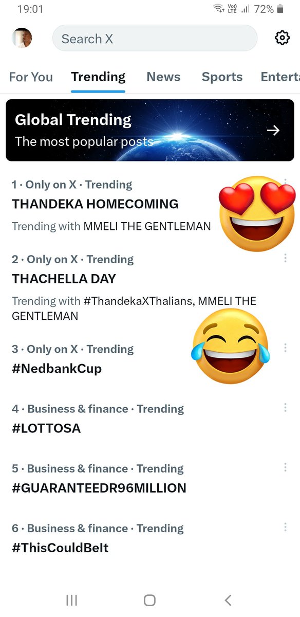 Nkati 👸 tweet media