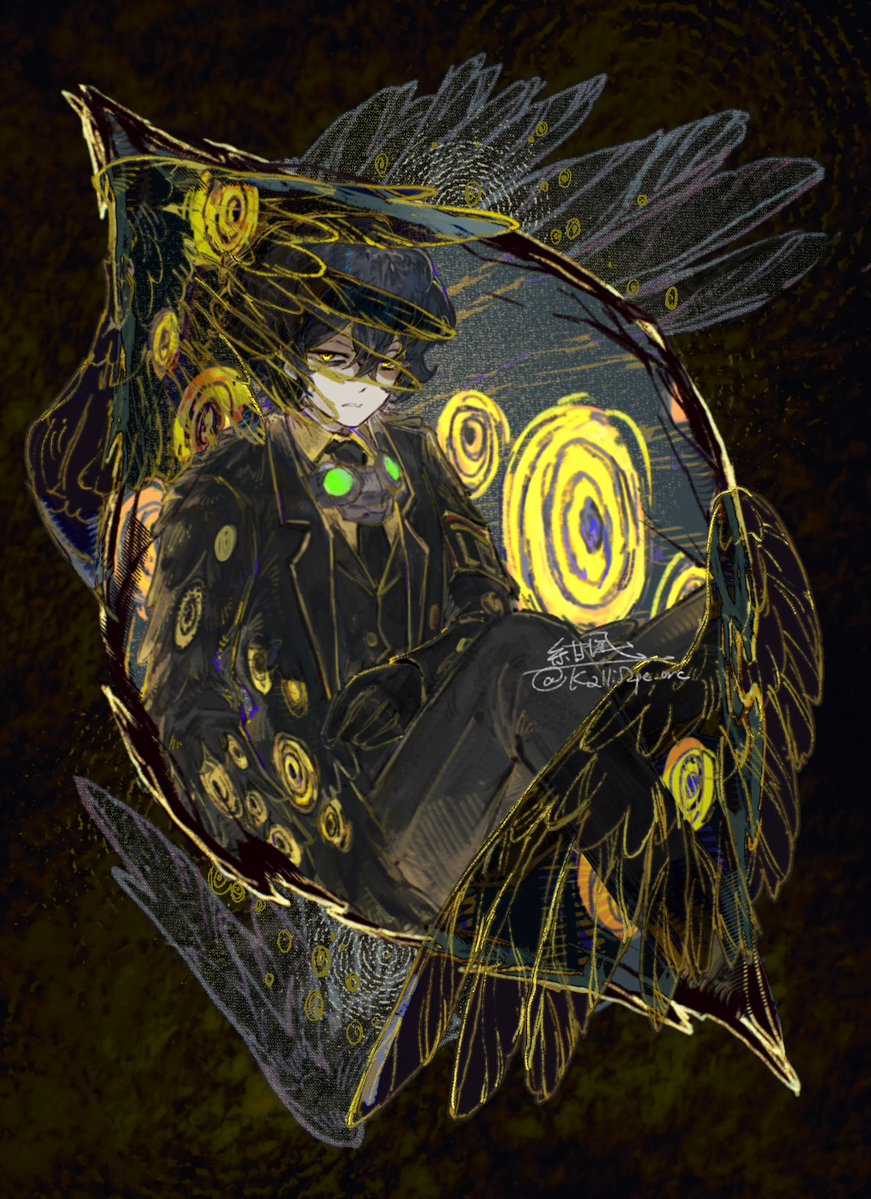 KαlliΩpe🔮 tweet media