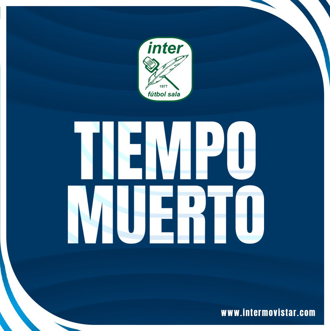 La Academia Movistar Inter F.S. tweet media