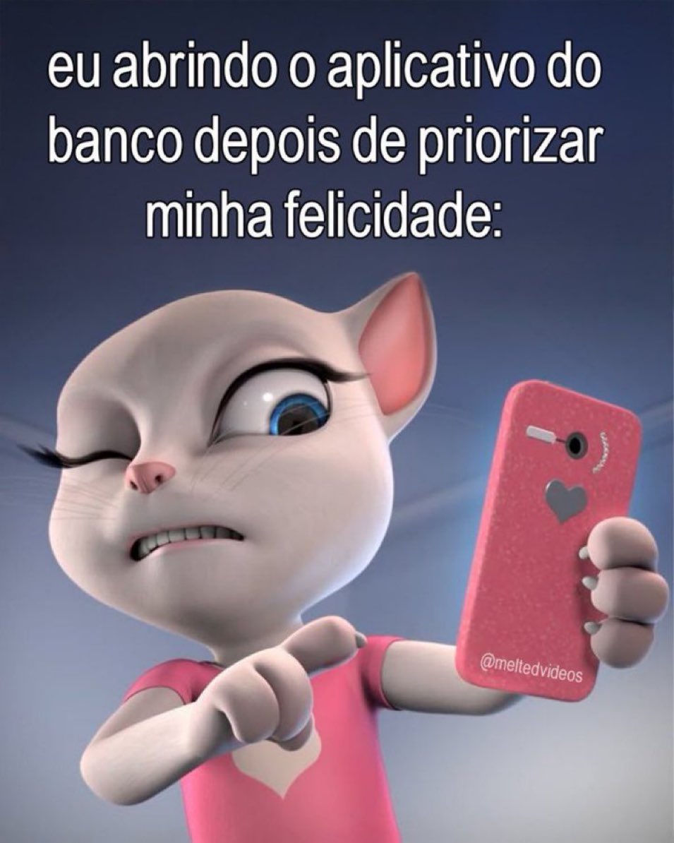 Trouxinha tweet media