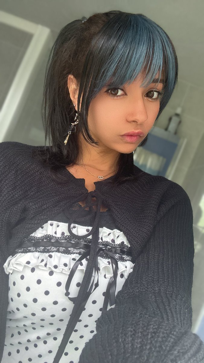 ありす🩵🇱🇨 tweet media
