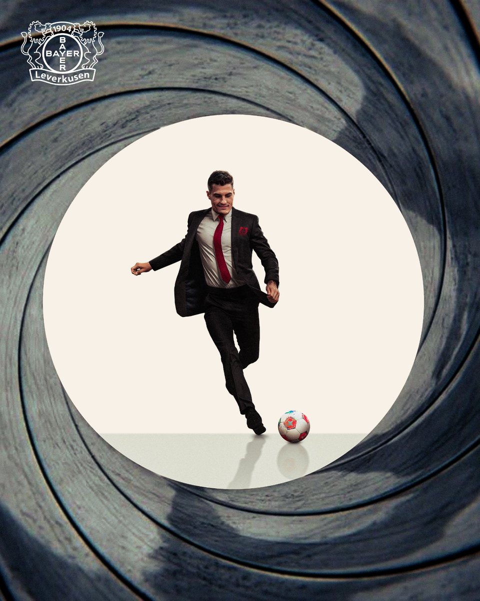 Bayer 04 Leverkusen tweet media