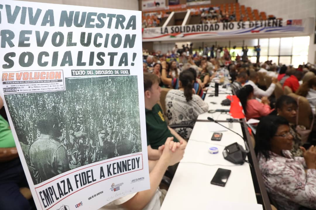 Gobierno Cuba 🇨🇺 tweet media