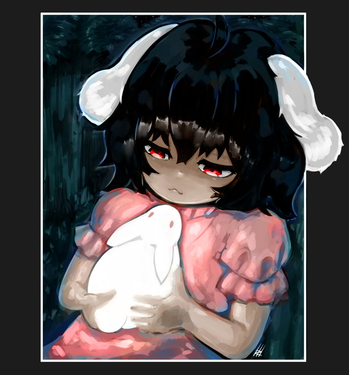 Tewi May26 #東方Projectᅠ
