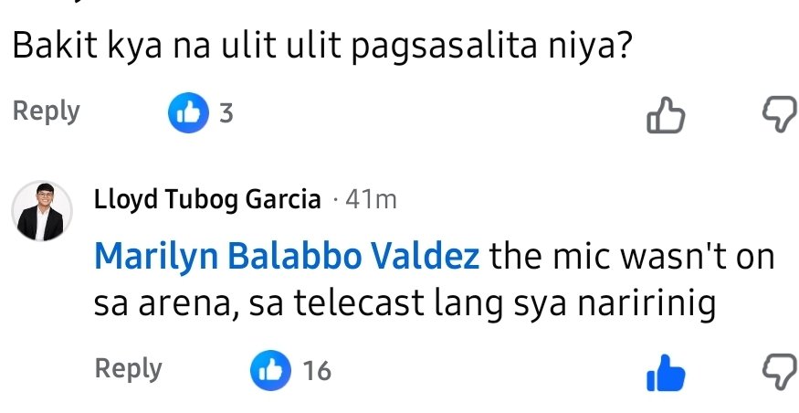 PBB Dreams🌹 tweet media