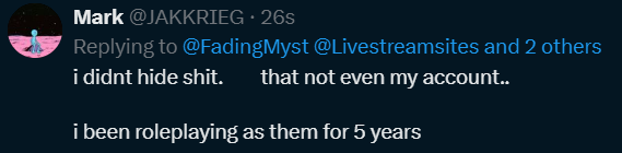 Myst tweet media