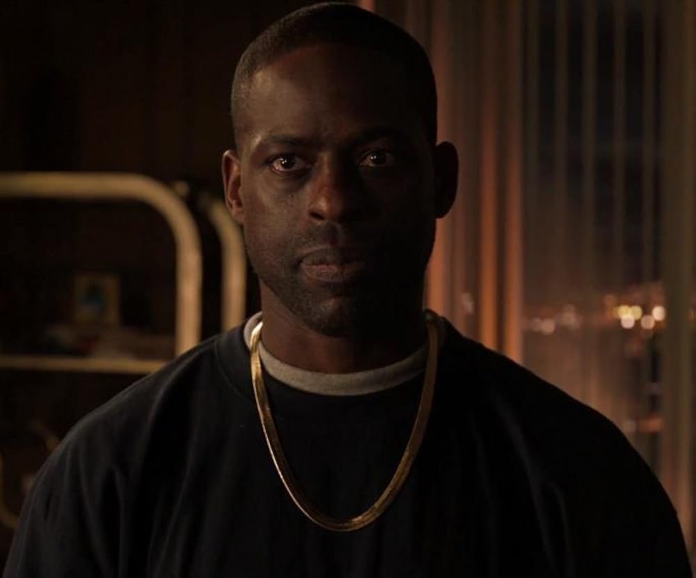 Demilena_2008's tweet image. HAPPY ‘Lated’ BIRTHDAY STERLING 💛💛💛💛 #SterlingKBrown #ThisIsUs #Frozen2 #BlackPanther #Waves #AmericanFiccion #Paradise