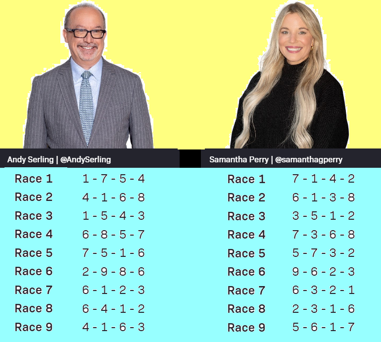 AyhanDevrimAkin's tweet image. #Belmont #At #The #Big #A 🏇 🇺🇸 #BelmontAtTheBigA 🇺🇸 🏇
02*Mayıs Tahminleri...  Analysis Race 1, #BelmontAtTheBigA Race 2. 
Şansınız Bol Olsun. 🍀 🍀 🍀