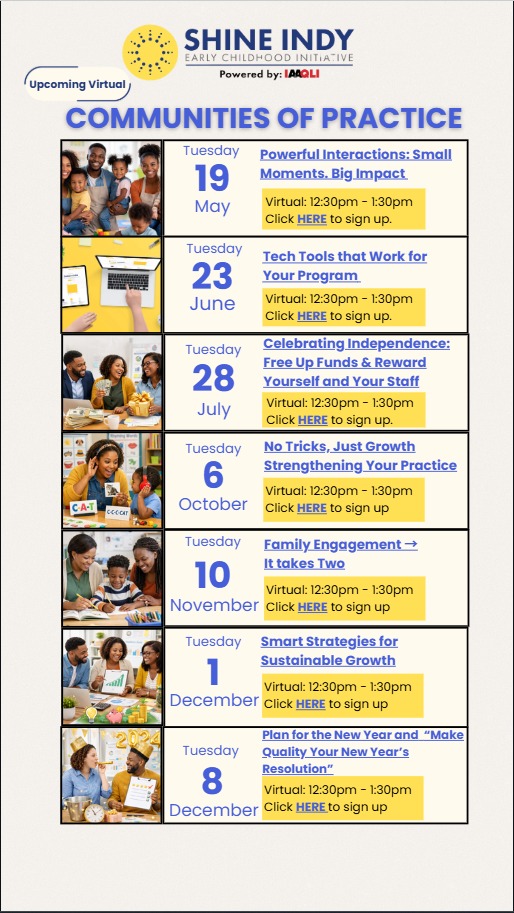 Child Care Answers tweet media