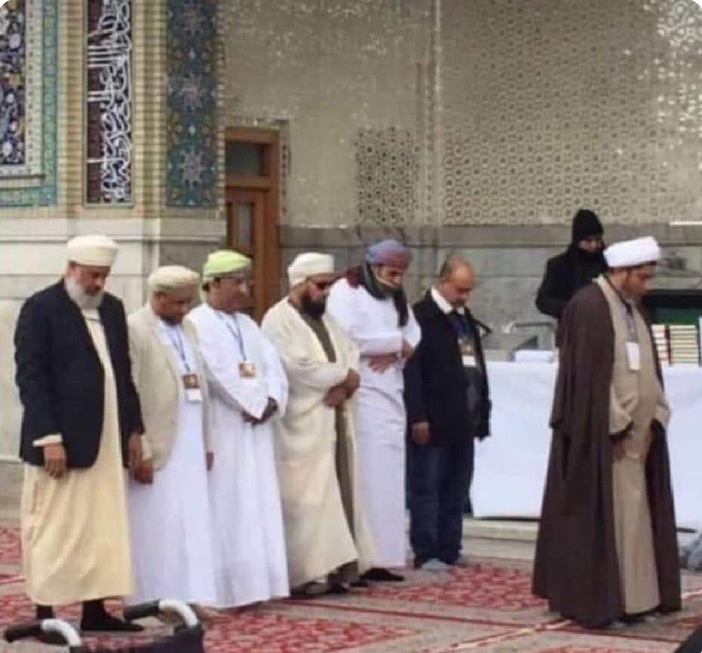 عيون الريم (بنت عمان)🇴🇲🇴🇲🇴🇲 tweet media