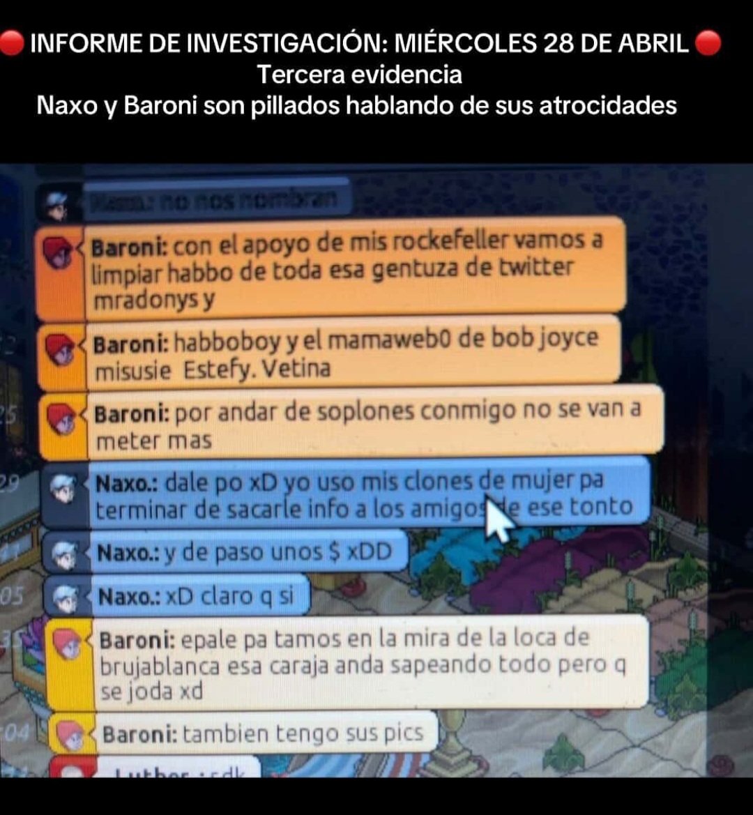 Expo-fraudulentus/X tweet media