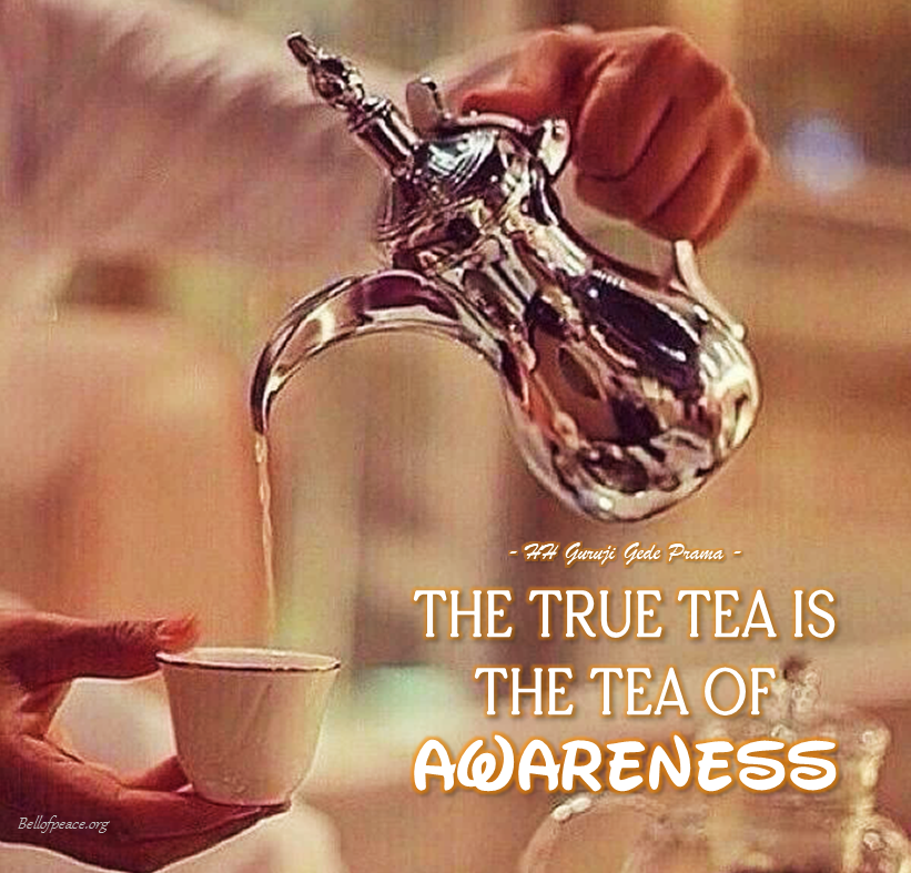 gede_prama's tweet image. The true tea is... #bali #love #peace #meditation #JoyTrain
bellofpeace.org
Photo courtesy: Pinterest