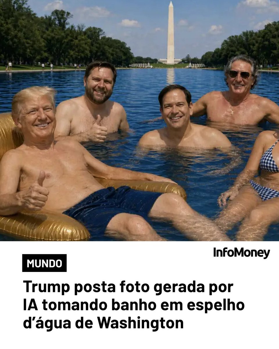 InfoMoney tweet media